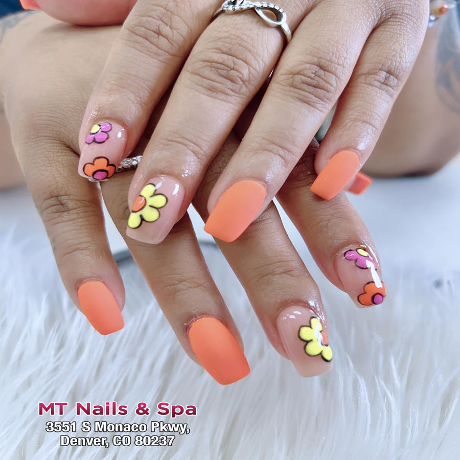 Nail Design